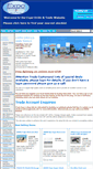 Mobile Screenshot of expotools.com
